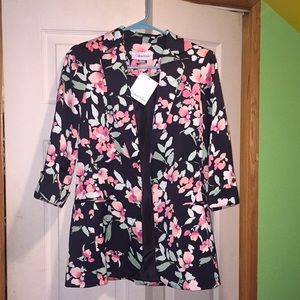 Brand new Calvin Klein Blazer